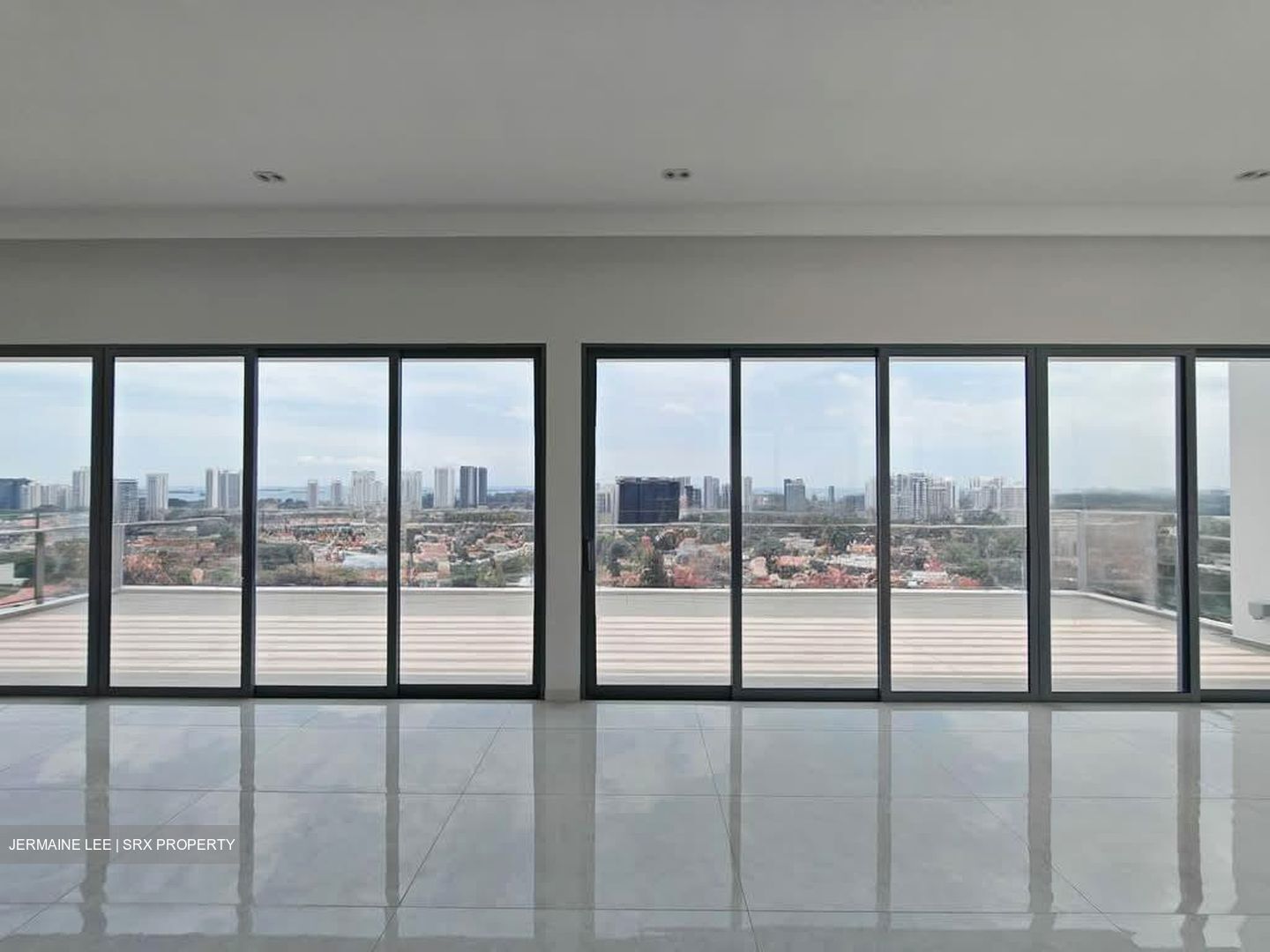 Dakota Residences (D14), Condominium #541677391